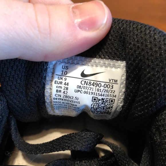 Nike air max 90 CN8490-003 - Picture 6 of 9